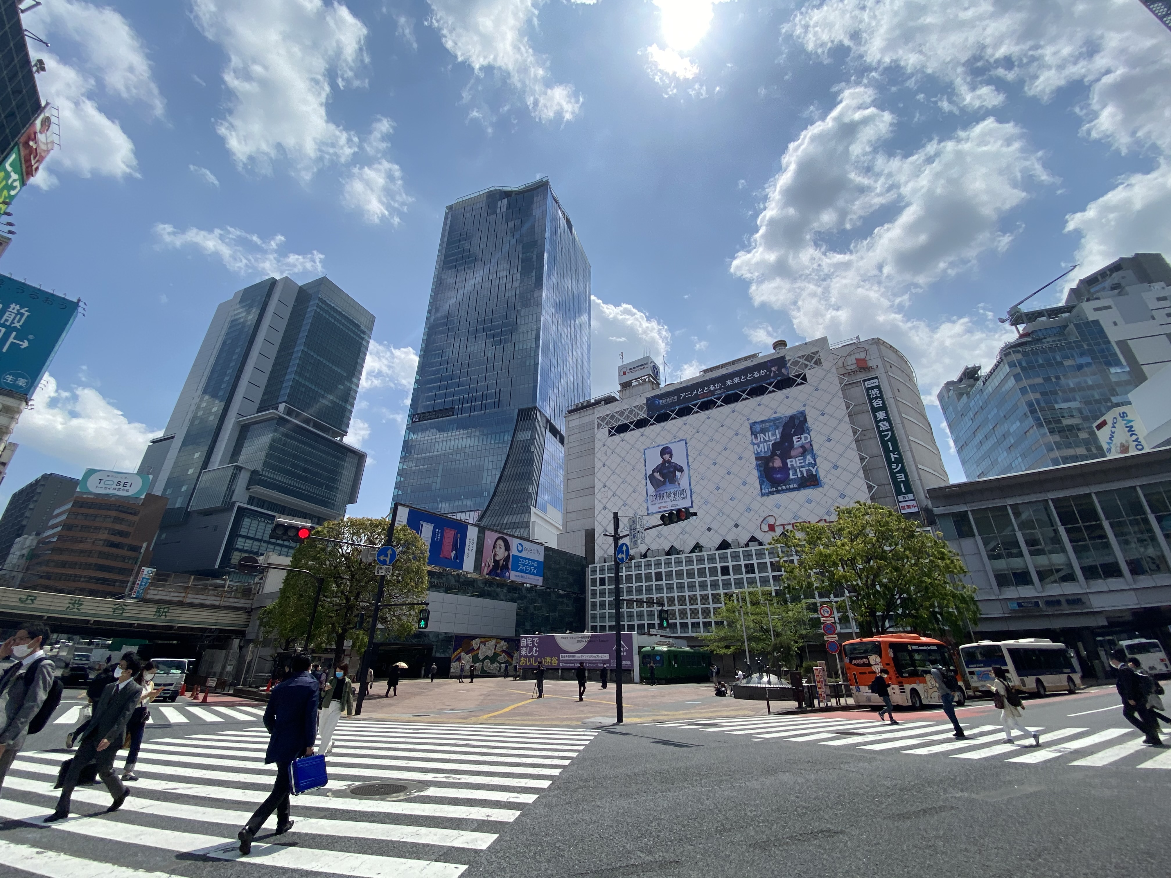 アスティエ渋谷松濤403の室内15