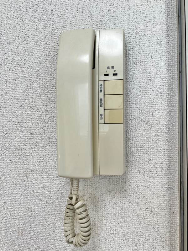 カームハウス大橋503の室内9