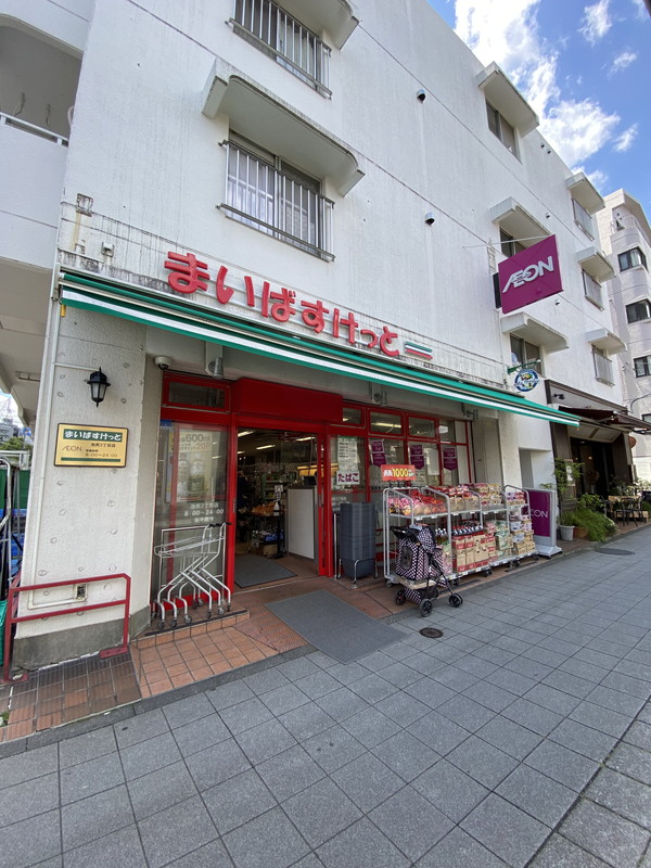 サフィール205の室内10