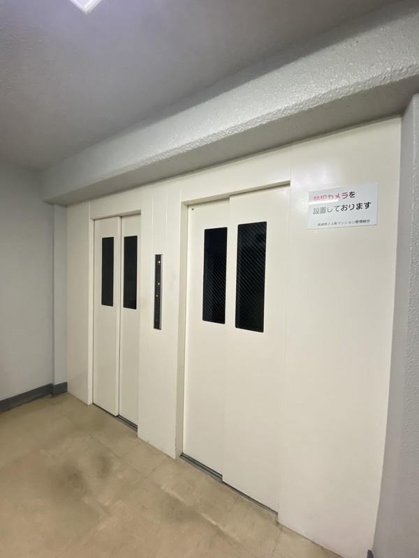 東建第２上町マンション414の室内5