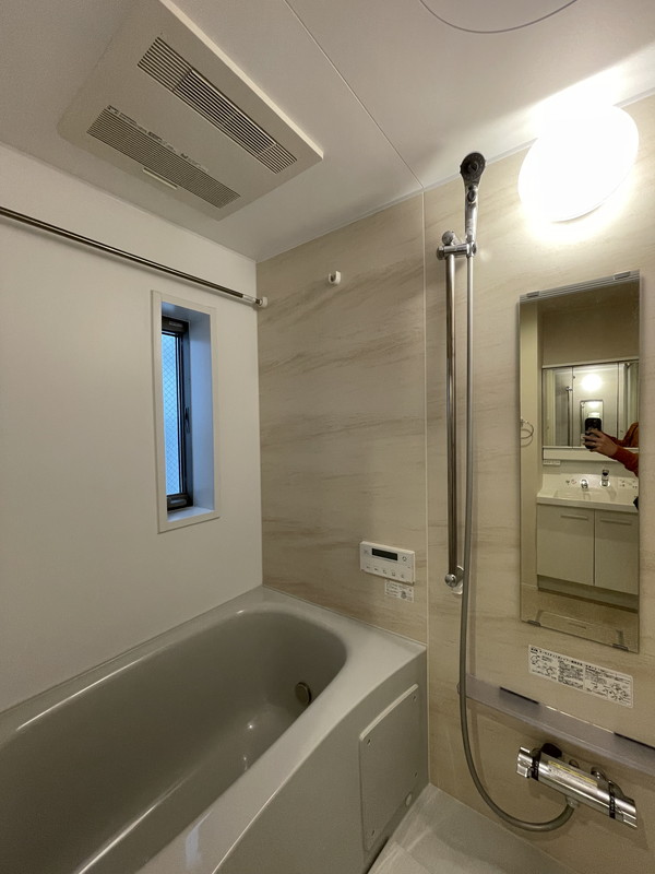 ビューノ東山102の室内7