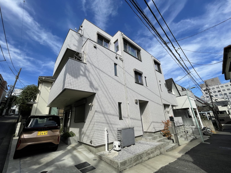 ビューノ東山102の室内1