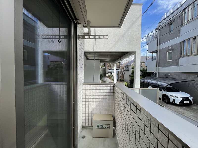 ビューノ東山102の室内2