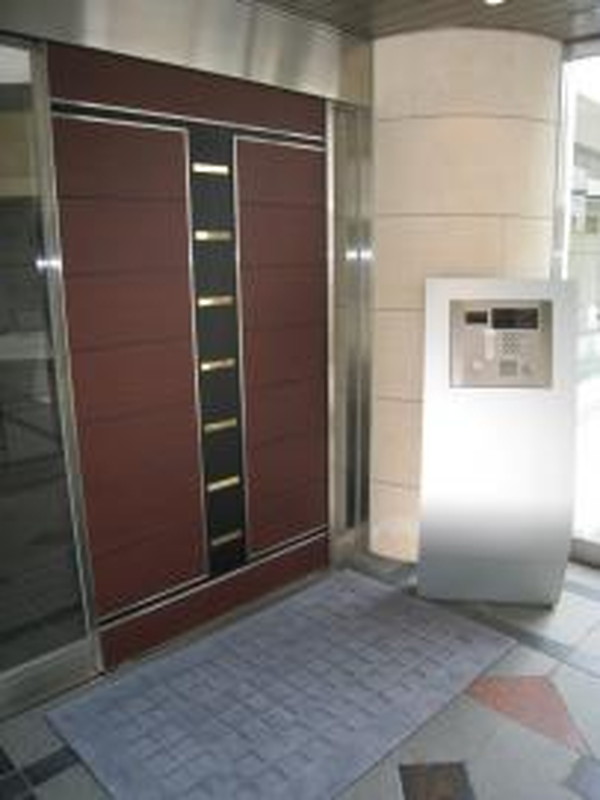 クオリア目黒大橋イースト404の室内8