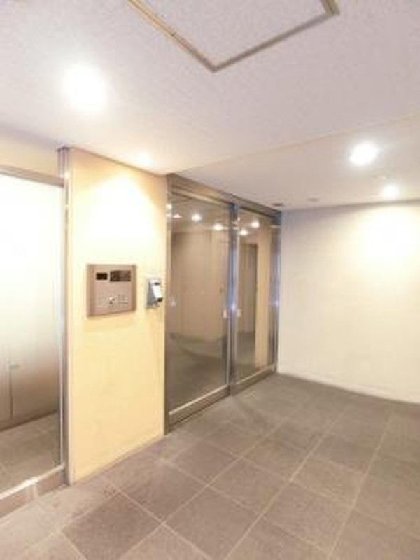 クオリア目黒大橋イースト404の室内7