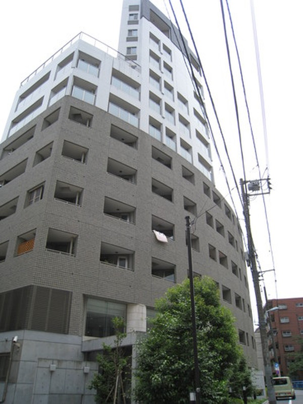 クオリア目黒大橋イースト404の室内6