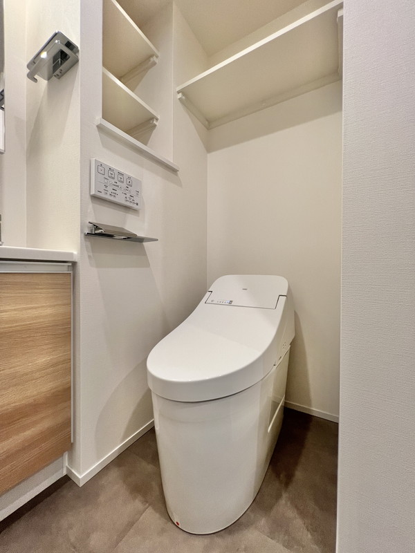 ラフュージョン201の室内7