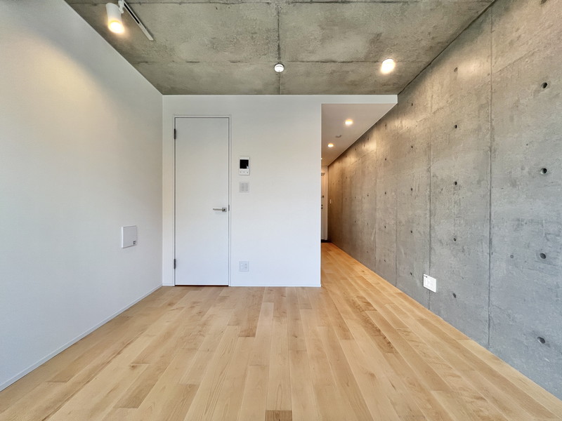 ラフュージョン201の室内4