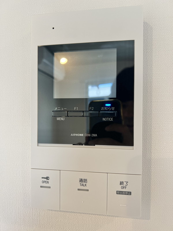 ラフュージョン201の室内10