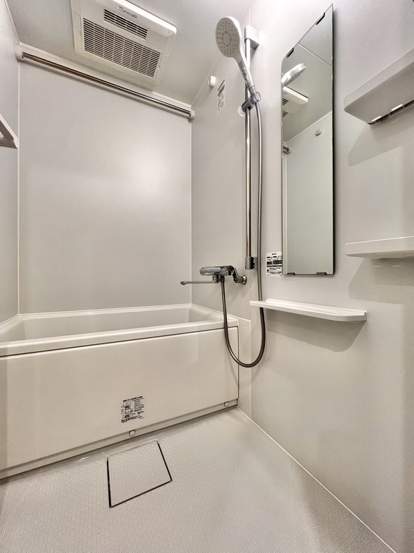 ラフュージョン201の室内5