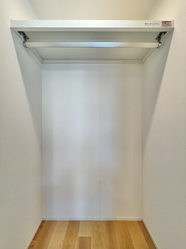 ラフュージョン201の室内9