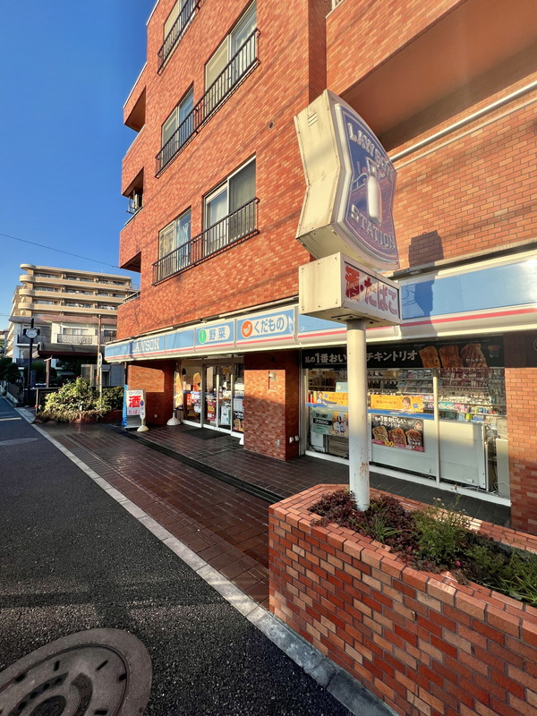 中銀弦巻マンシオン304の室内11