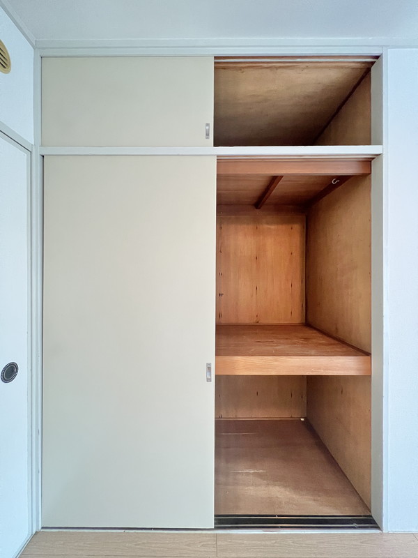 中銀弦巻マンシオン304の室内7