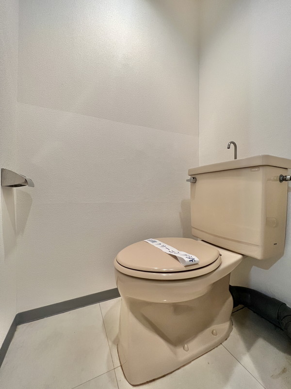 中銀弦巻マンシオン304の室内4