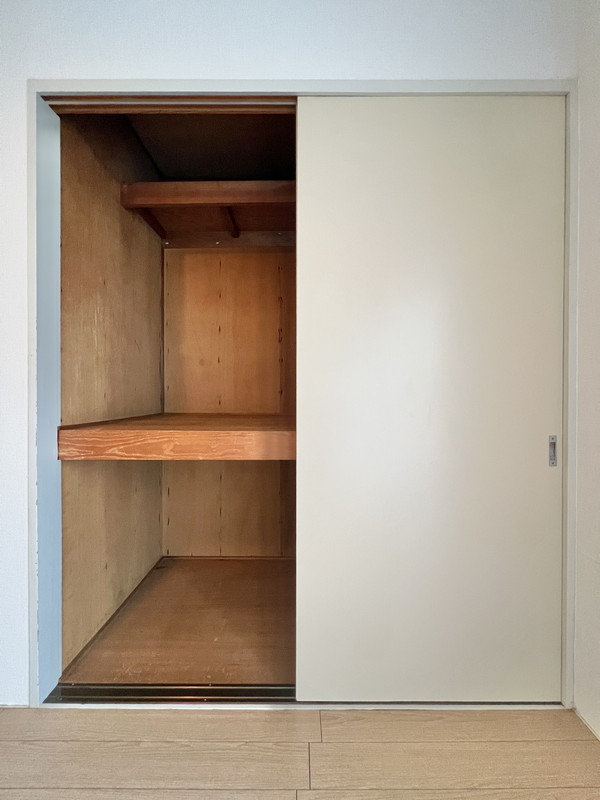 中銀弦巻マンシオン304の室内8