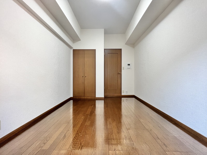 菱和パレス上馬403の室内3