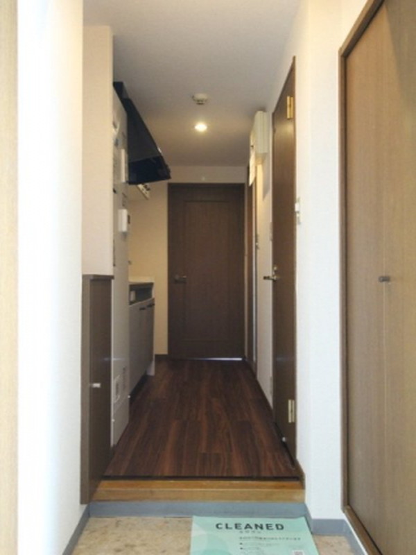 菱和パレス上馬403の室内15