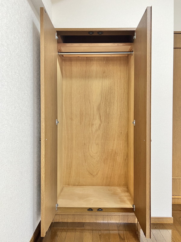 菱和パレス上馬403の室内8