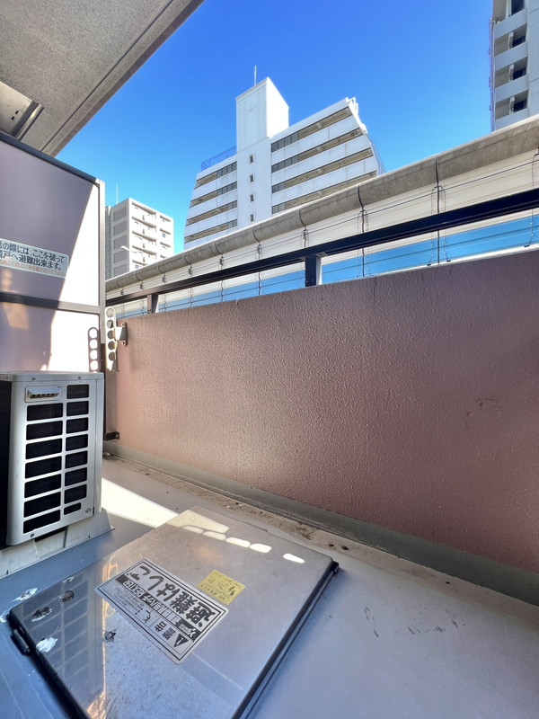 菱和パレス上馬403の室内9