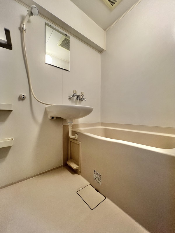 菱和パレス上馬403の室内5