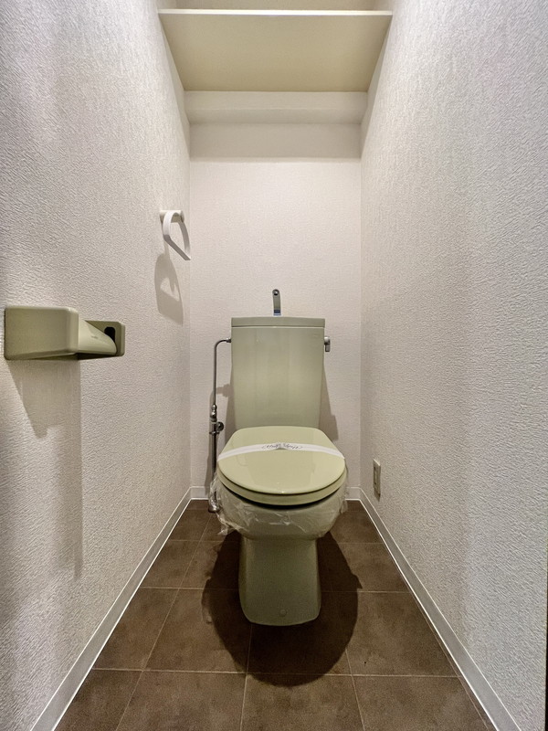 菱和パレス上馬403の室内6