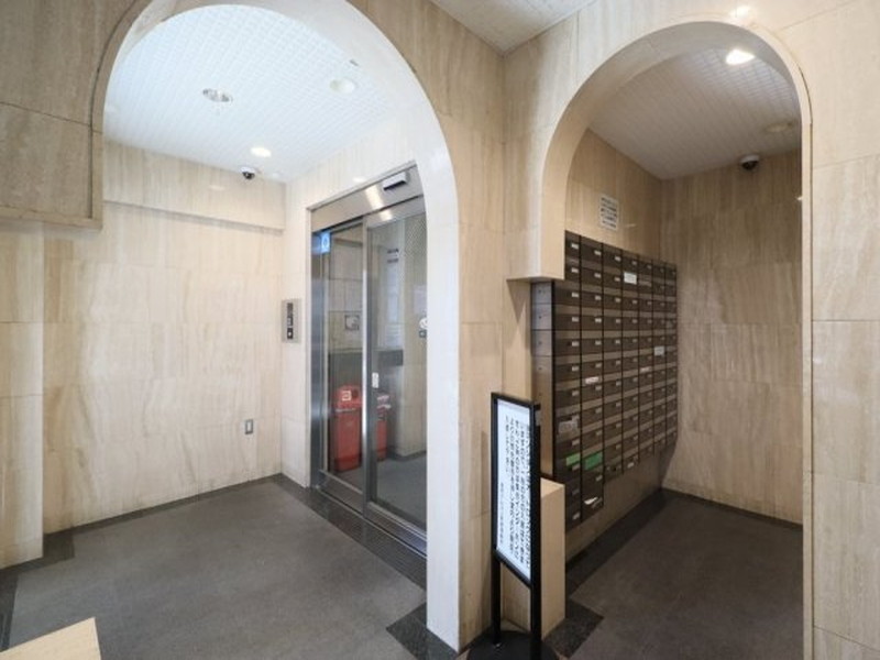 菱和パレス上馬403の室内14