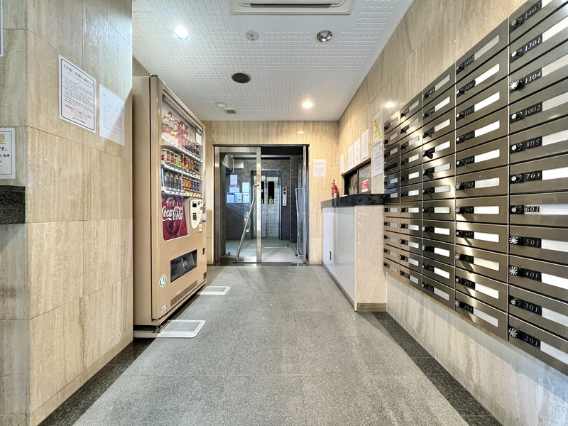 菱和パレス上馬403の室内12