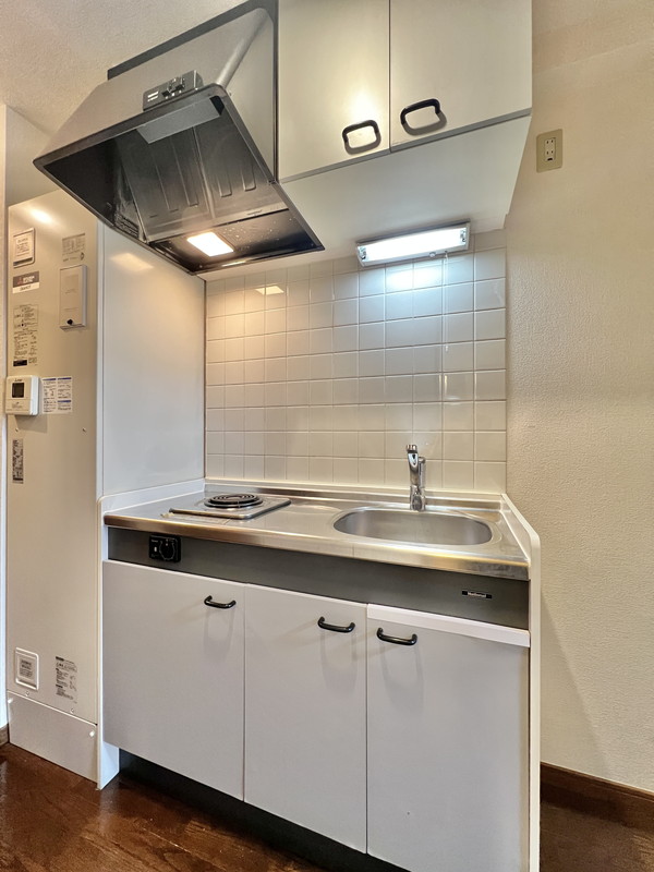 菱和パレス上馬403の室内4