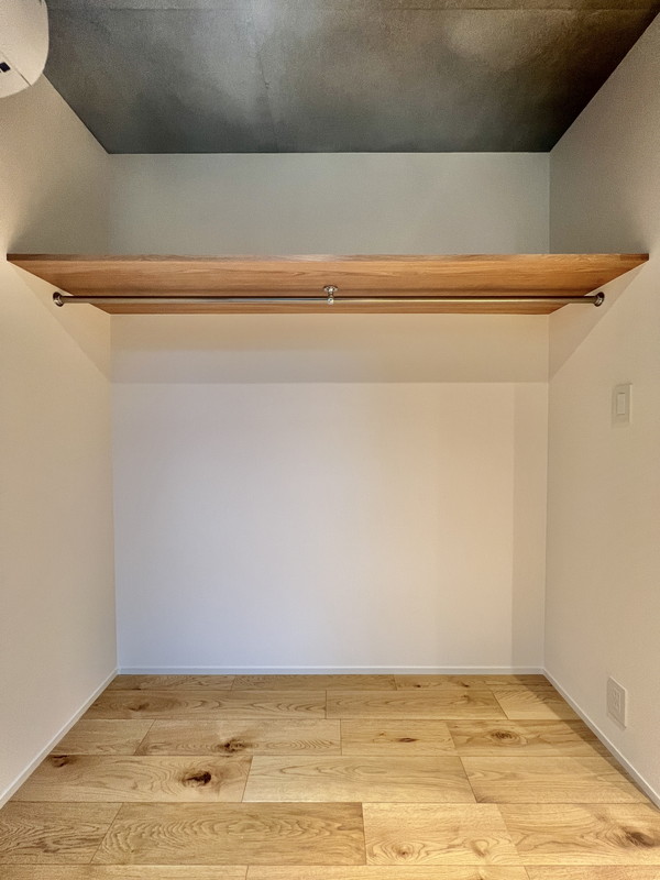 SOLASIA residence 都立大学(ソラシアレジデンス都立大学)203の室内8