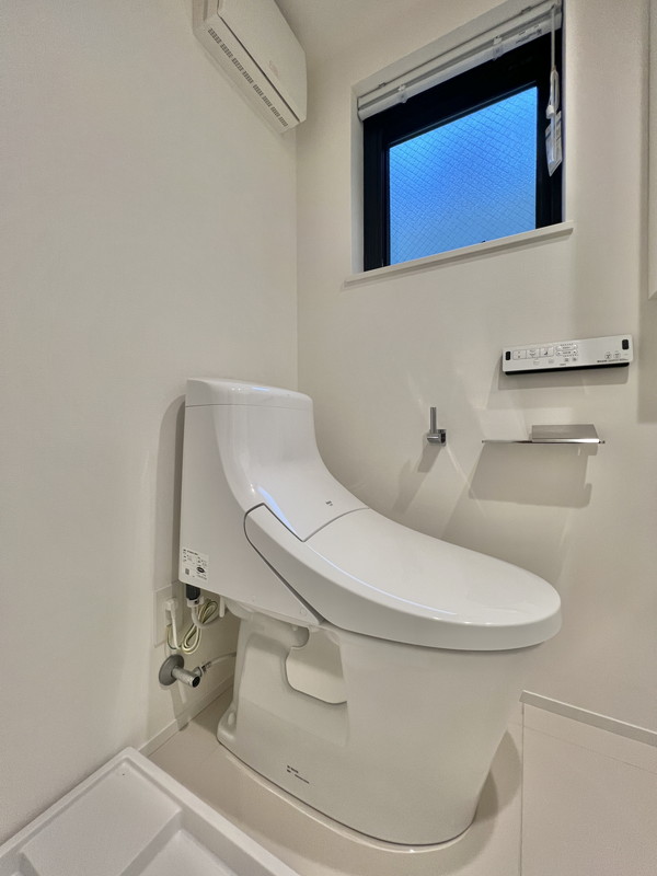 SOLASIA residence 都立大学(ソラシアレジデンス都立大学)203の室内3