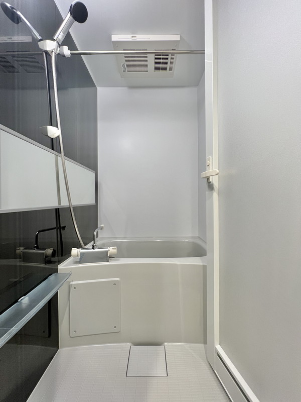 SOLASIA residence 都立大学(ソラシアレジデンス都立大学)203の室内4