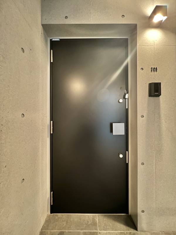 SOLASIA residence 都立大学(ソラシアレジデンス都立大学)203の室内7