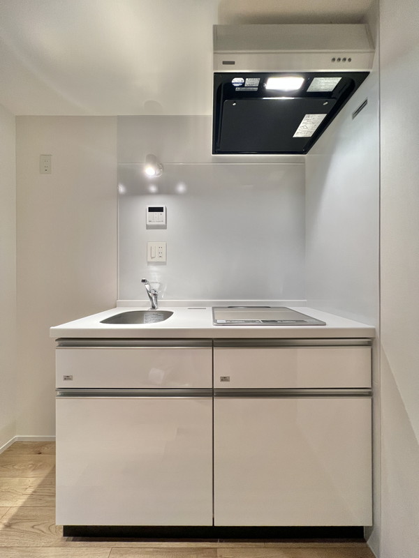 SOLASIA residence 都立大学(ソラシアレジデンス都立大学)203の室内5