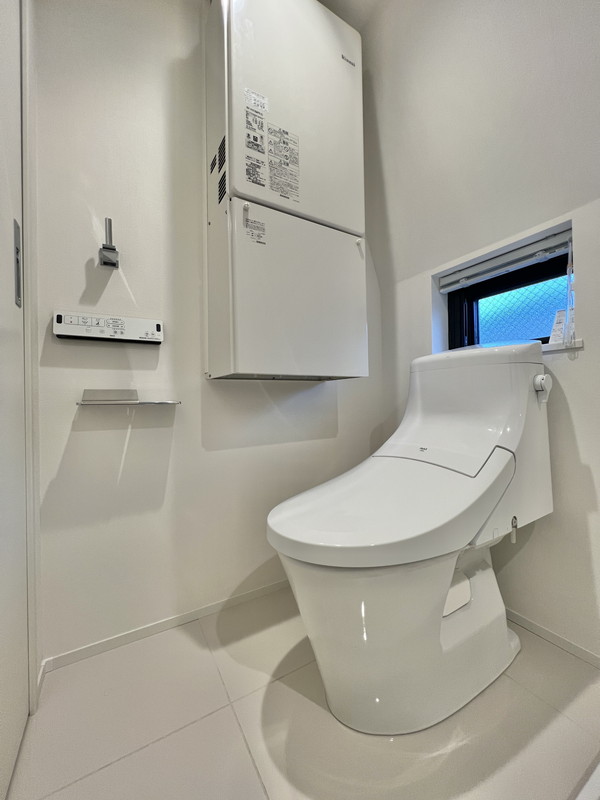 SOLASIA residence 都立大学(ソラシアレジデンス都立大学)402の室内6