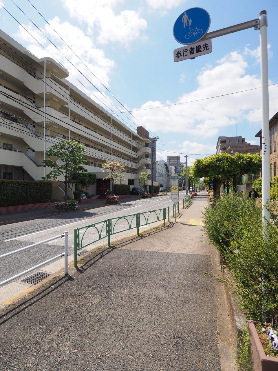 Y's court（ワイズコート）201の室内13