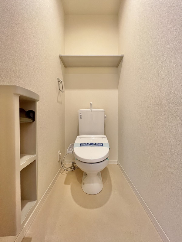 Y's court（ワイズコート）201の室内6