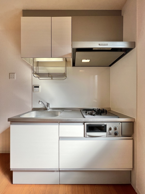 Y's court（ワイズコート）201の室内3