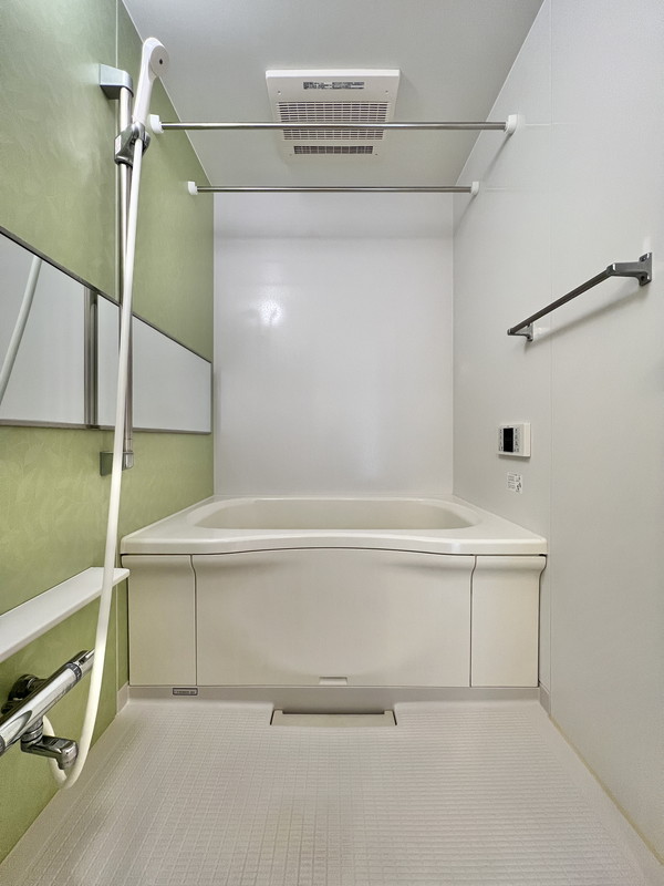 Y's court（ワイズコート）201の室内5