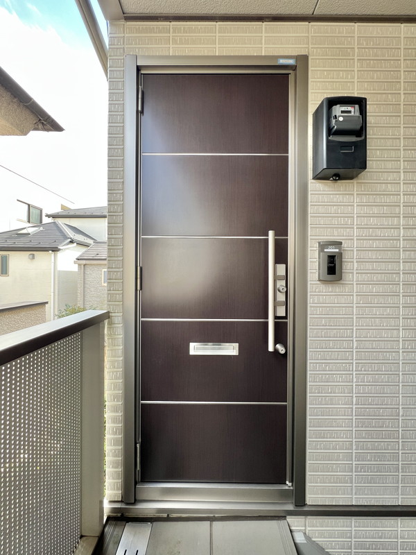 Y's court（ワイズコート）201の室内11