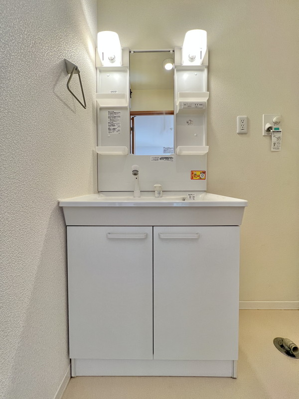 Y's court（ワイズコート）201の室内4