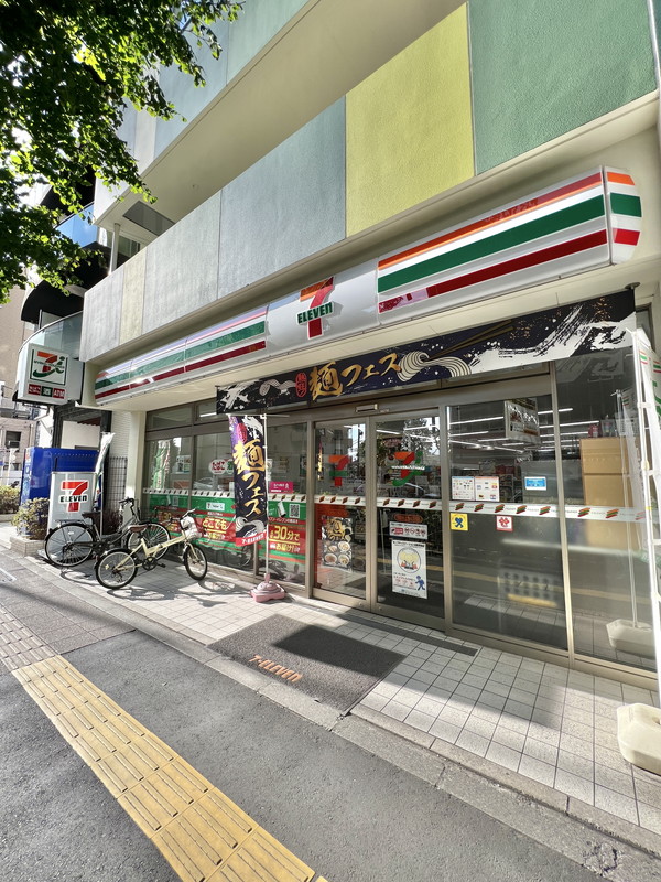 ステージファースト駒沢605の室内13