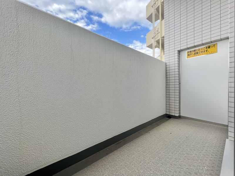 ステージファースト駒沢605の室内3