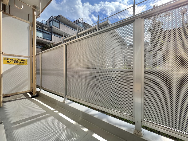 TFハイツ弦巻112の室内4