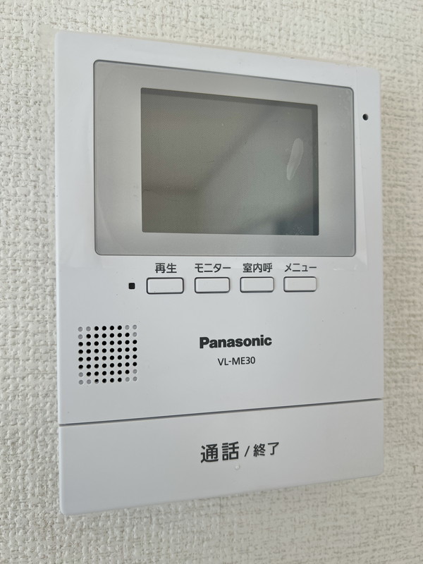 TFハイツ弦巻112の室内9