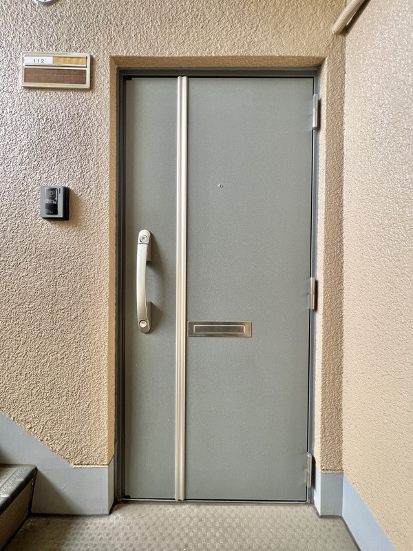 TFハイツ弦巻112の室内12