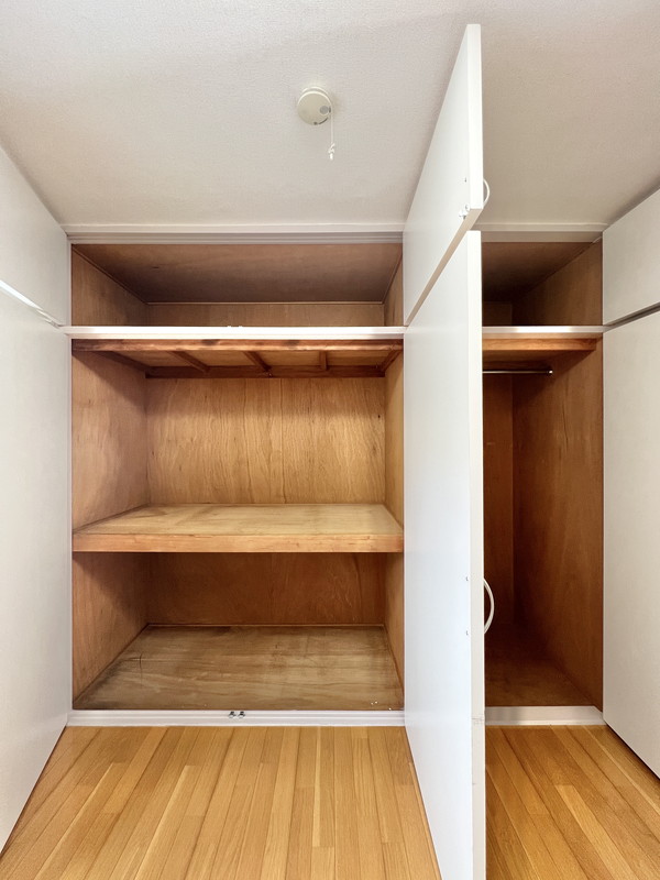 TFハイツ弦巻112の室内11