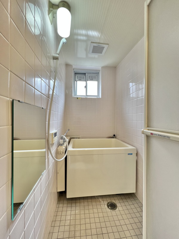 TFハイツ弦巻112の室内6