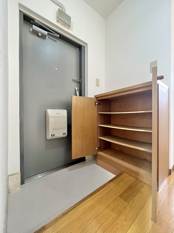 TFハイツ弦巻112の室内10