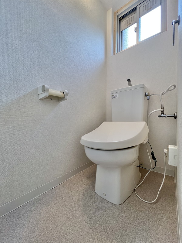 TFハイツ弦巻112の室内8