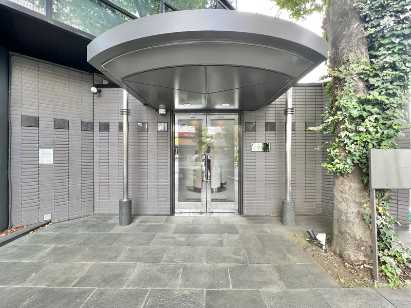 GRAND駒沢公園(グランド駒沢公園)403の室内14